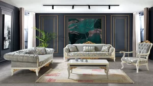 Başıbüyük Mahallesi İkinci El Eşya Alanlar