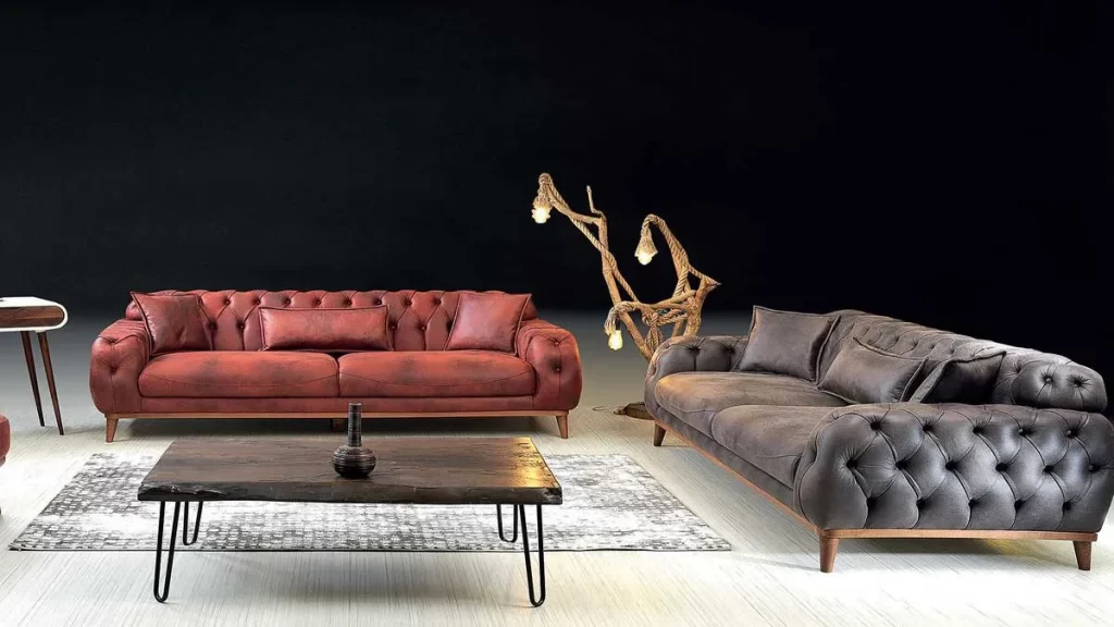 Bekirli İkinci El Eşya Alanlar