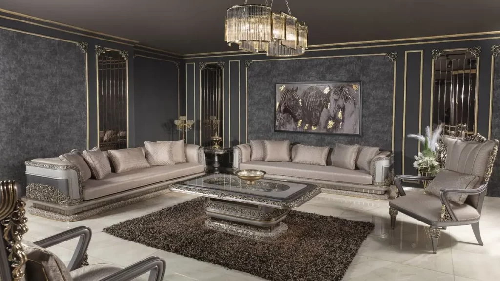 Bereketzade İkinci El Eşya Alanlar