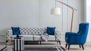 Beşiktaş Bebek Mahallesi İkinci El Eşya Alanlar