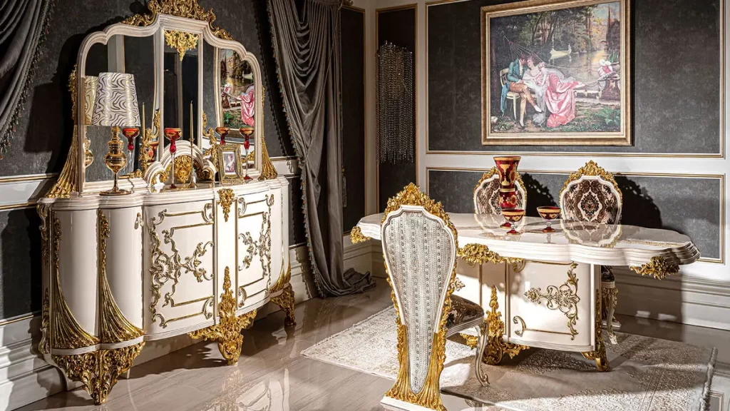 Birlik Mahallesi İkinci El Eşya Alanlar