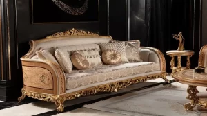 Birlik Mahallesi İkinci El Eşya Dükkanları