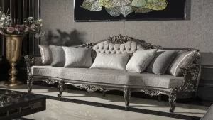 Bostan Mahallesi İkinci El Spotçu