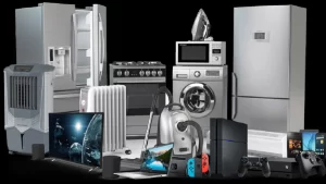 Boyalık Mahallesi İkinci El Eşya Alanlar