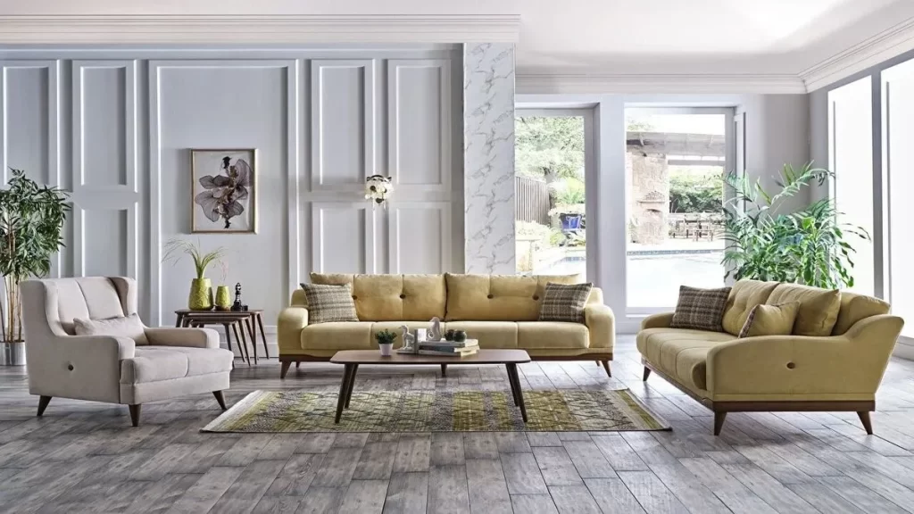 Bozkoca İkinci El Eşya Alanlar