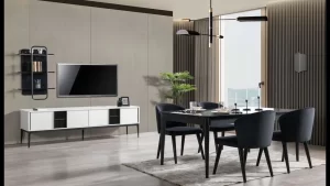 Bucaklı Mahallesi İkinci El Eşya Alanlar