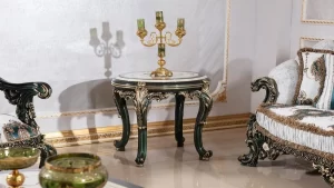 Burgazada İkinci El Eşya Mağazaları