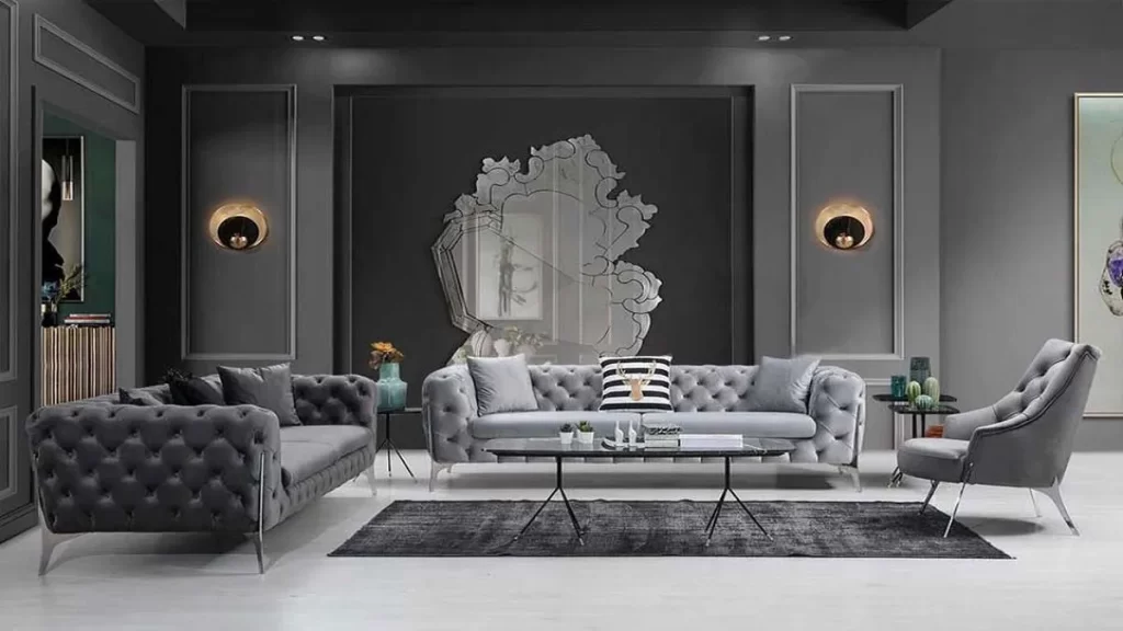 Büyük Çavuşlu İkinci El Eşya Alanlar