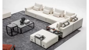 Büyük Çavuşlu Mahallesi İkinci El Eşya Alanlar