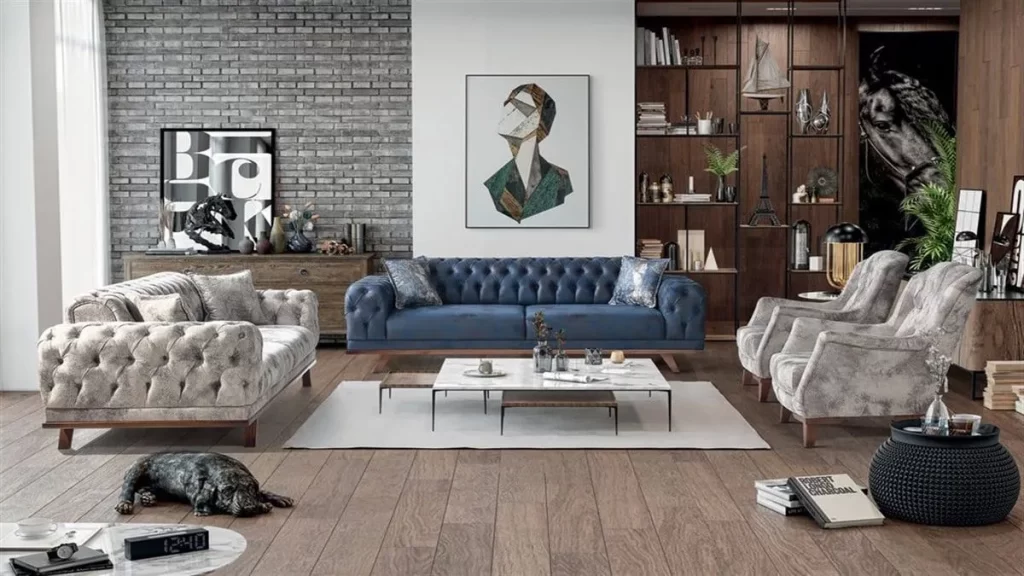 Büyük Kılıçlı İkinci El Eşya Alanlar