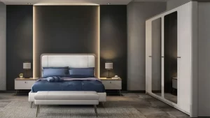 Çakmaklı Mahallesi İkinci El Eşya Alanlar