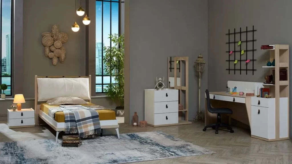 Camiikebir İkinci El Eşya Alanlar