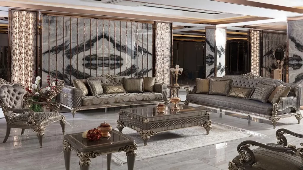 Çamlık İkinci El Eşya Alanlar