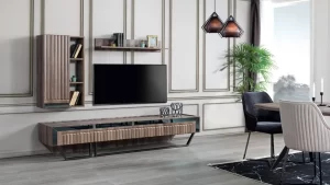 Çamlık Mahallesi İkinci El Eşya Alanlar