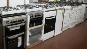 Çanakca Mahallesi İkinci El Eşya Alım Satımı