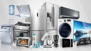 Çavuşoğlu Mahallesi İkinci El Eşya Alanlar