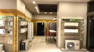 Çayırdere Mahallesi İkinci El Eşya Alanlar