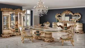 Çeliktepe Mahallesi İkinci El Eşya Alanlar