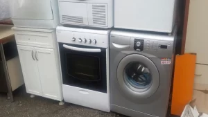 Çeltik Mahallesi İkinci El Eşya Alım Satımı