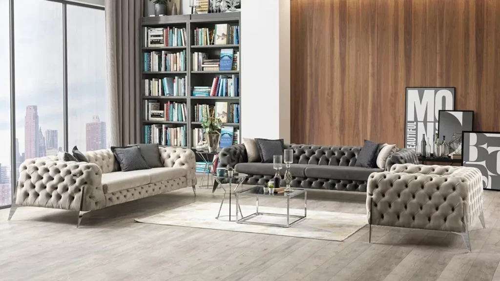 Çemenzar İkinci El Eşya Alanlar