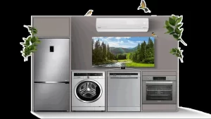 Cerrahpaşa Mahallesi İkinci El Eşya Alanlar