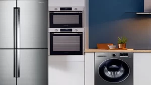 Cibali Mahallesi İkinci El Eşya Alanlar