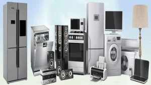 Çiftlikköy Mahallesi İkinci El Eşya Alanlar