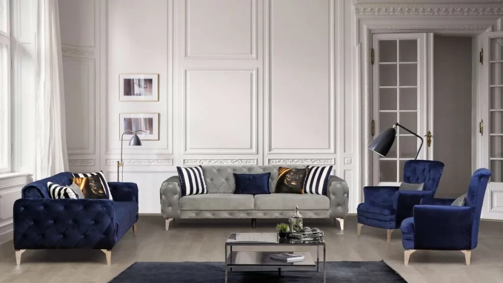 Çiğdem Mahallesi İkinci El Eşya Alanlar