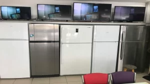 Çukurcuma İkinci El Eşya Alan Yerler