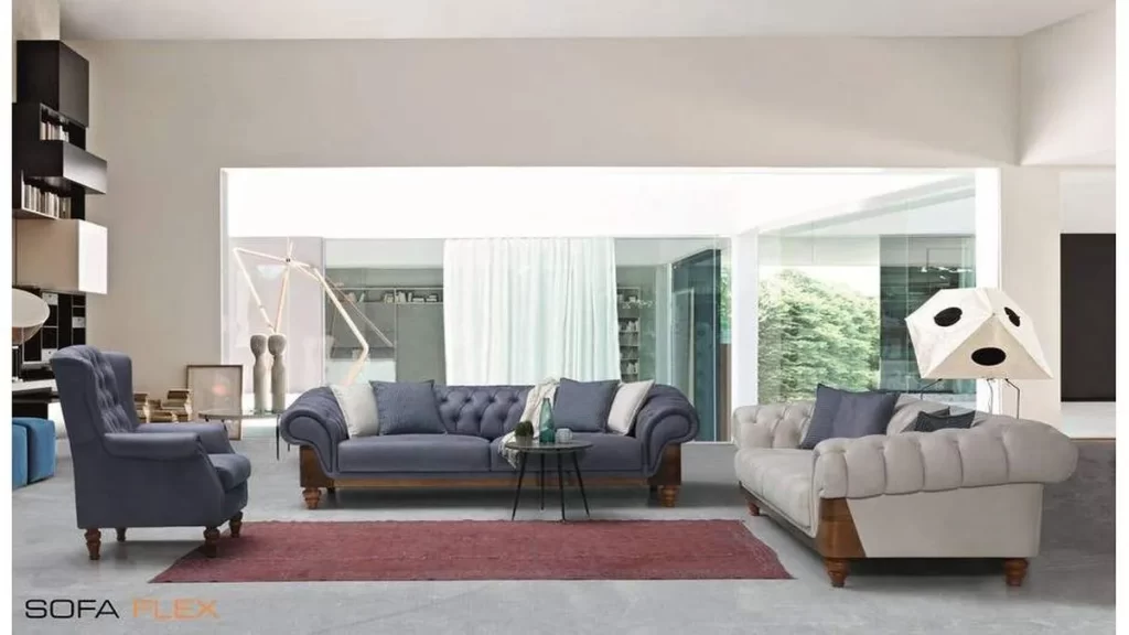 Adnan Kahveci İkinci El Eşya Alanlar