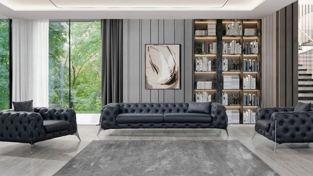 Ağaçlı İkinci El Eşya Alanlar