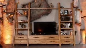 Ağaçlı İkinci El Eşya Alım Satımı