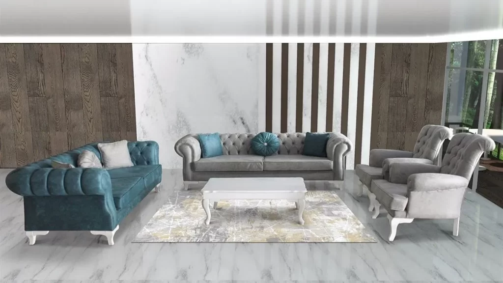 Akçaburgaz İkinci El Eşya Alanlar