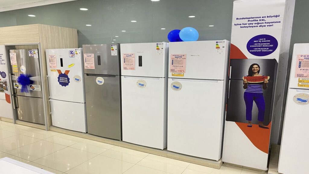 Darıca İkinci El Eşya Alanlar