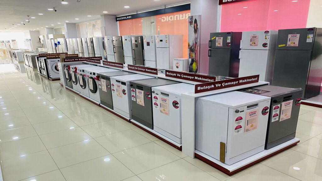 Karamürsel İkinci El Eşya Alanlar