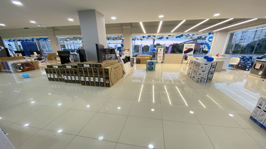 Kocaali İkinci El Eşya Alanlar